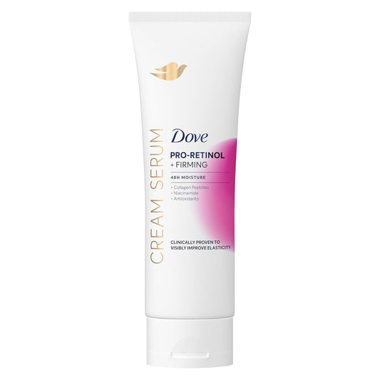 pro-retinol active for skin renewal and firmness