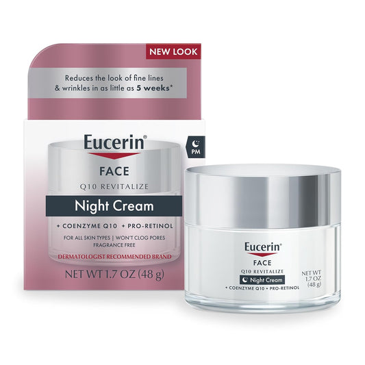 pro-retinol active ingredient that softens fine line appearance