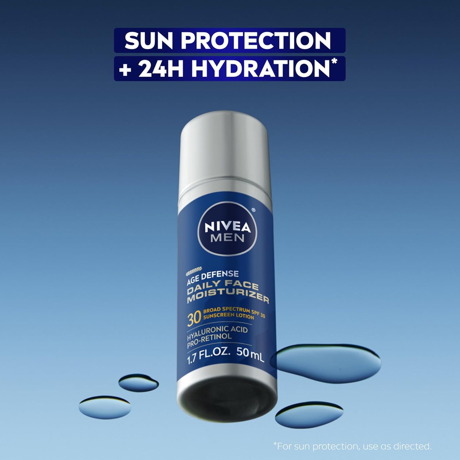 pro-retinol active ingredient to reduce appearance of fine lines and wrinkles
