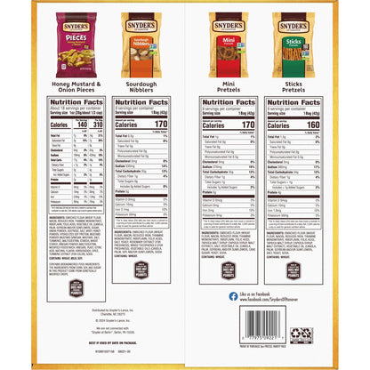 produced in a peanut-free facility, suitable for nut-free school environments