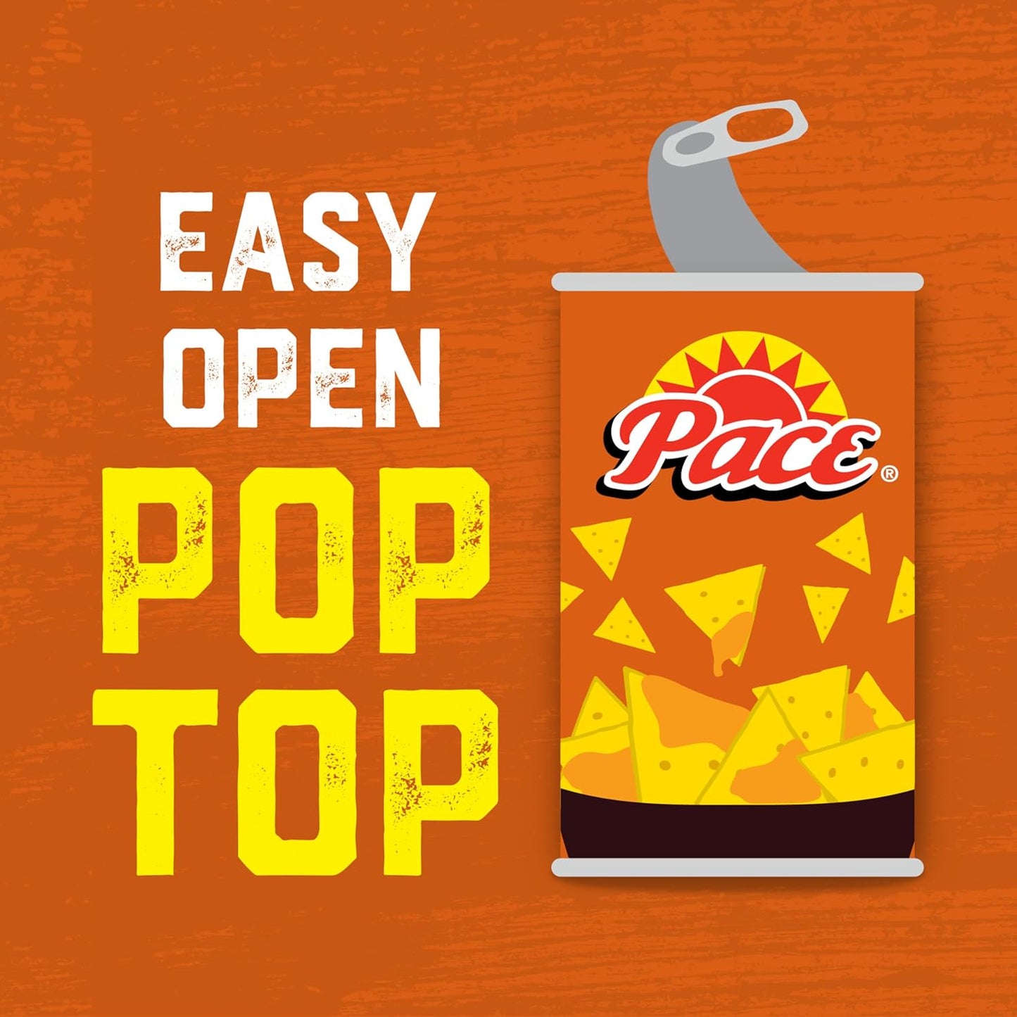 product line includes mild and medium heat, plus queso blanco, salsa con queso, nacho jalapeño, and jalapeño popper styles