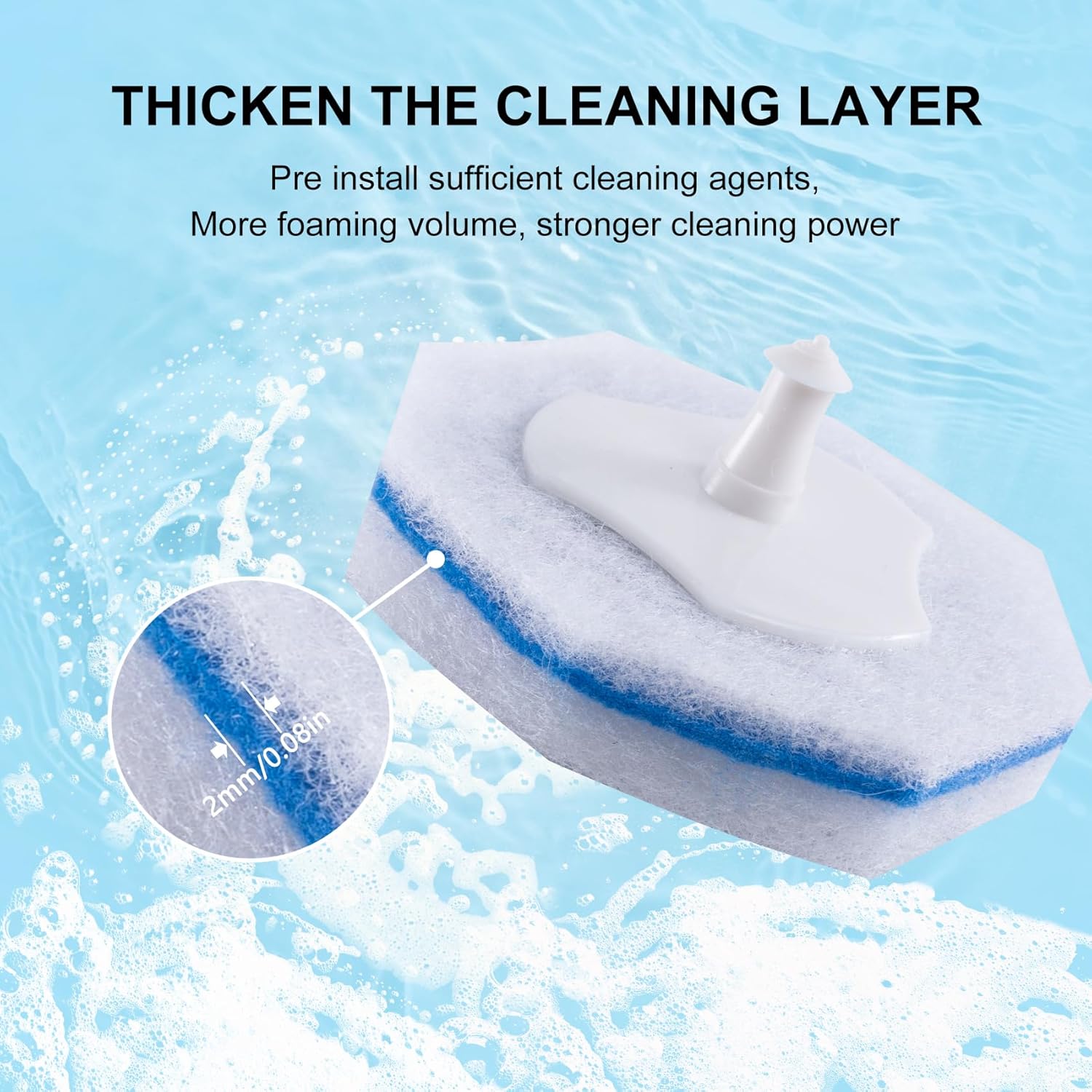 professionally compressed fibers with reinforced connector to prevent detachment