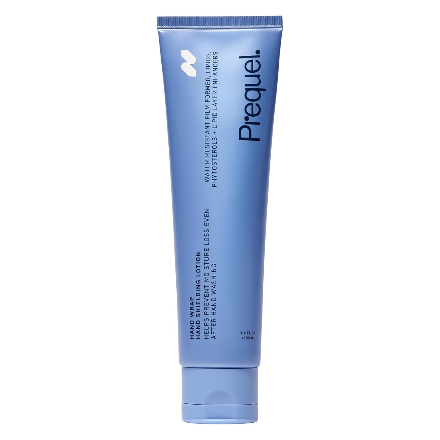 proprietary lipid complex and lipid layer enhancers that support the skin's natural lipid bilayer