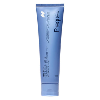 proprietary lipid complex and lipid layer enhancers that support the skin's natural lipid bilayer