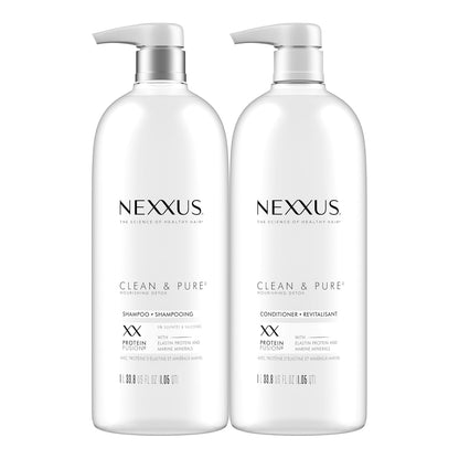 proteinfusion exclusive blend of elastin protein and marine minerals