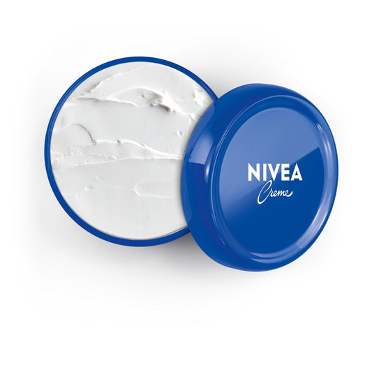 provitamin b5 enriched formula for deep nourishment