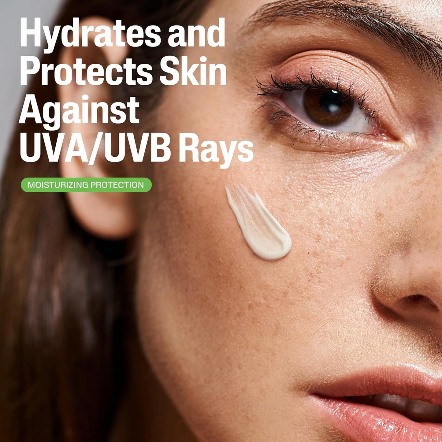 provitamin b5 to soothe sensitive skin