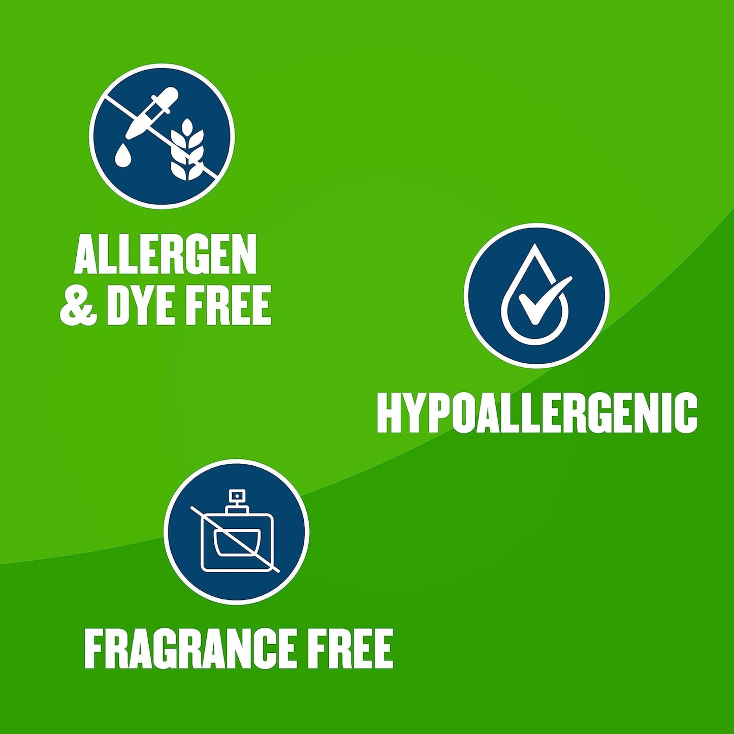 pump-bottle dispenser available in 13 oz and 21 oz size variants for different usage volumes