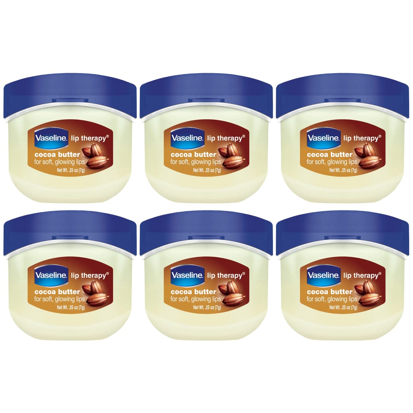 pure petroleum jelly occlusive base that seals in moisture