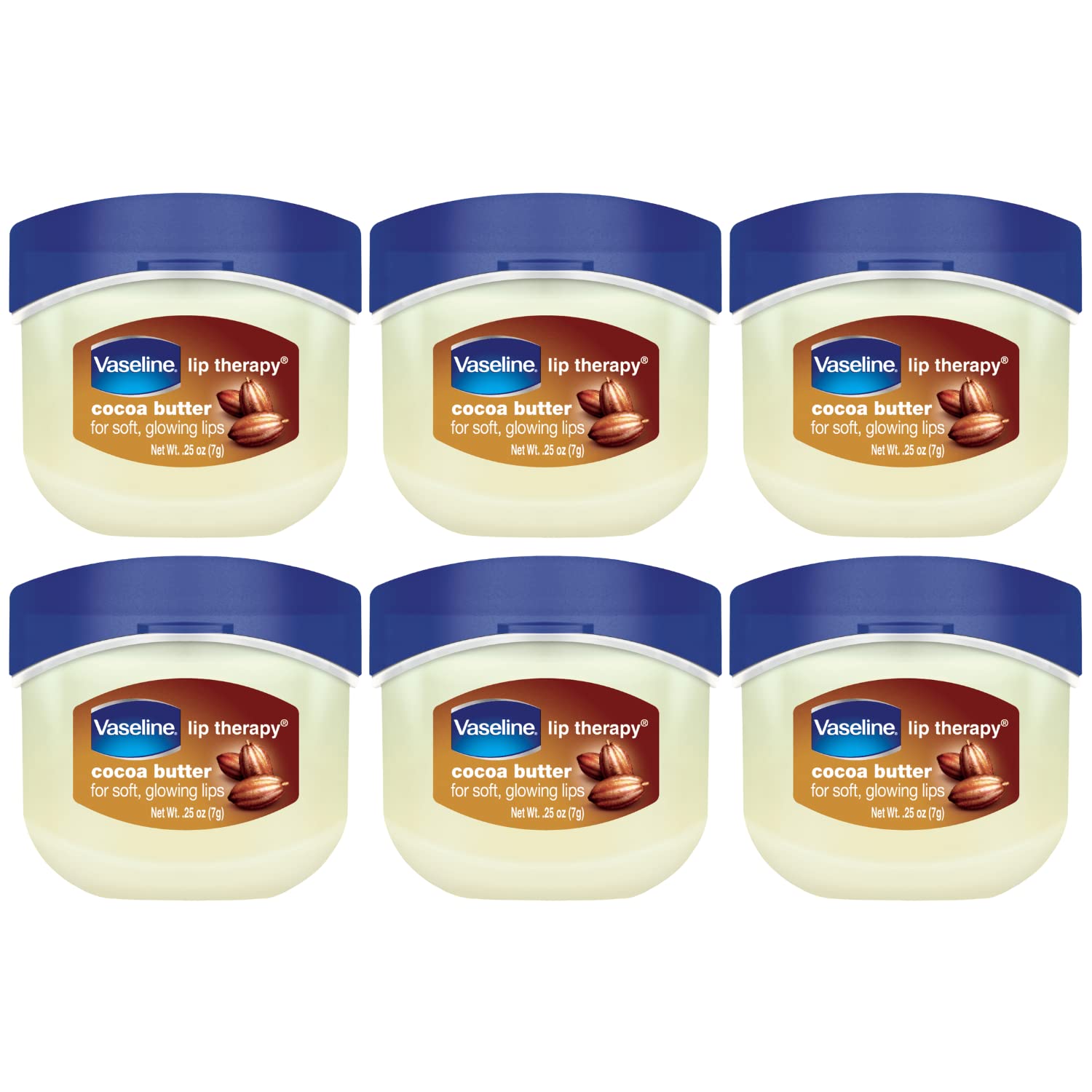 pure petroleum jelly occlusive base that seals in moisture