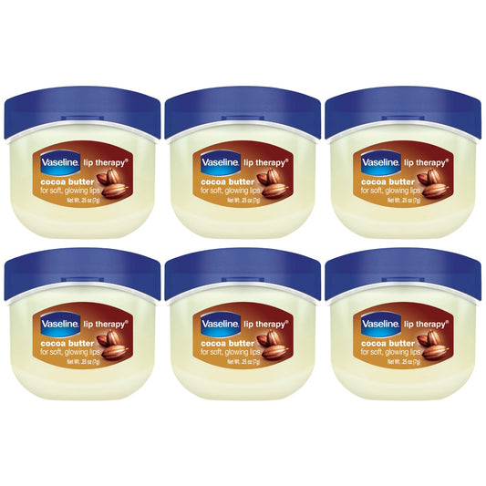 pure petroleum jelly occlusive base that seals in moisture