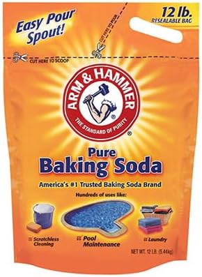 pure sodium bicarbonate conforming to pharmaceutical and food code standards