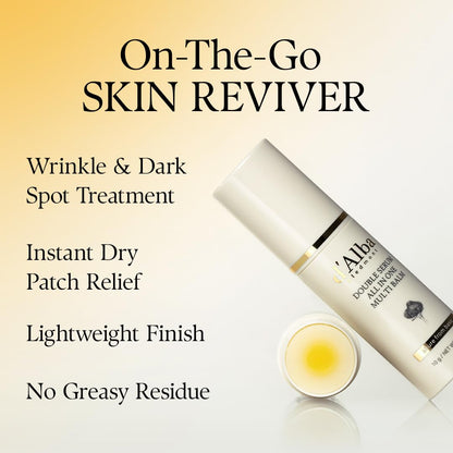 pure vitamin c for dark spot and dullness correction