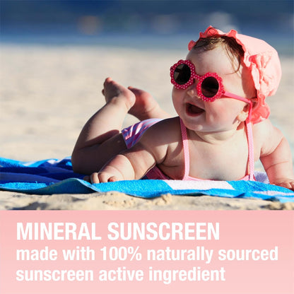 purescreen technology to absorb, reflect, and scatter uva/uvb rays