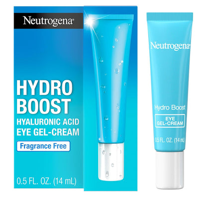 purified hyaluronic acid as the active hydrating ingredient
