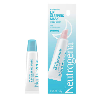 purified hyaluronic acid as the active hydrating ingredient