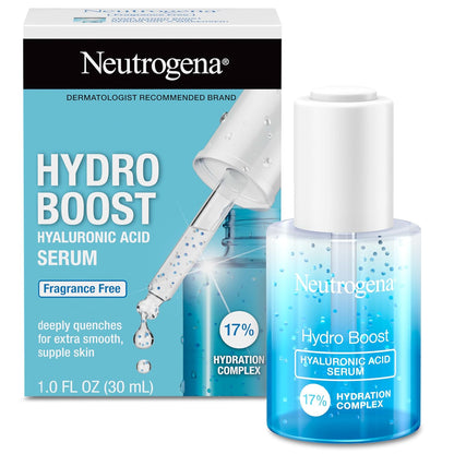 purified hyaluronic acid that binds water to skin for deep hydration