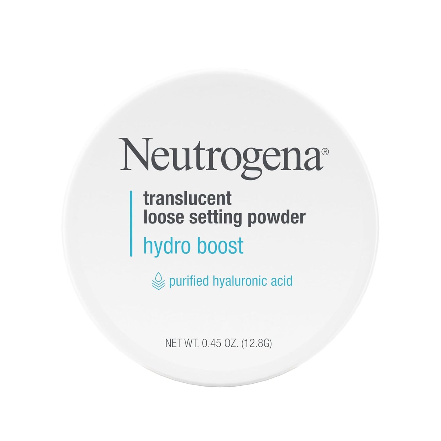 purified hyaluronic acid that binds water to skin for hydration