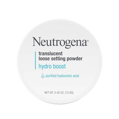 purified hyaluronic acid that binds water to skin for hydration