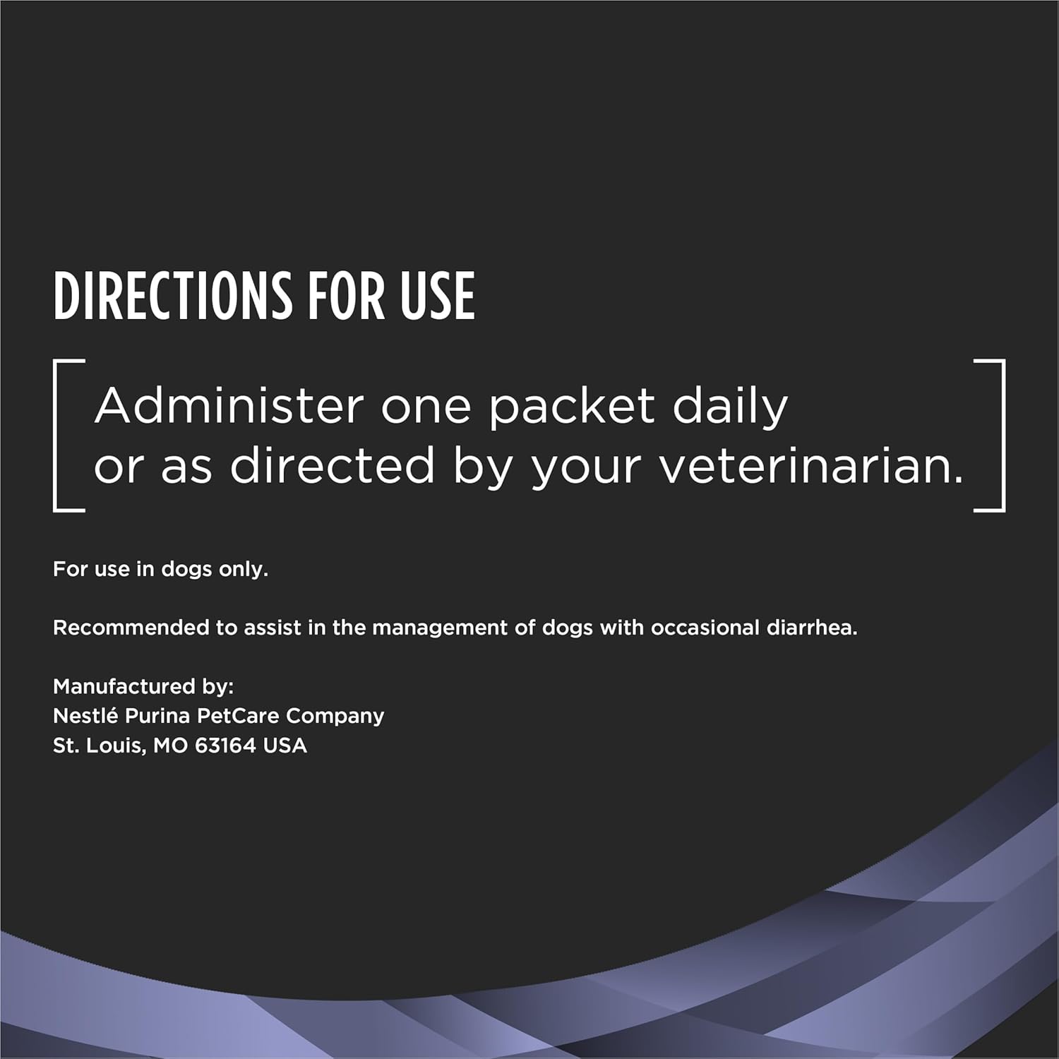 Purina Pro Plan FortiFlora Probiotic Powder for Dogs – Travel-Ready Gut Support for Boarding and Road Trips