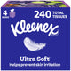 White - 60 Count (Pack of 4)