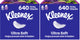 White - 80 Tissues (Pack of 16)