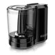 3 cup capacity