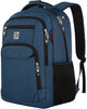 Travel Backpacks - 17 Inch - Blue