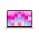 512GB | Magic Keyboard with Touch ID - Blush - Without AppleCare+
