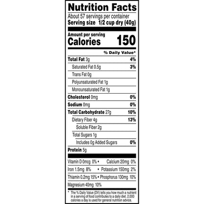 Quaker Quick 1-Minute Rolled Oats – Heart-Healthy Whole Grain for Mindful Breakfast Rituals