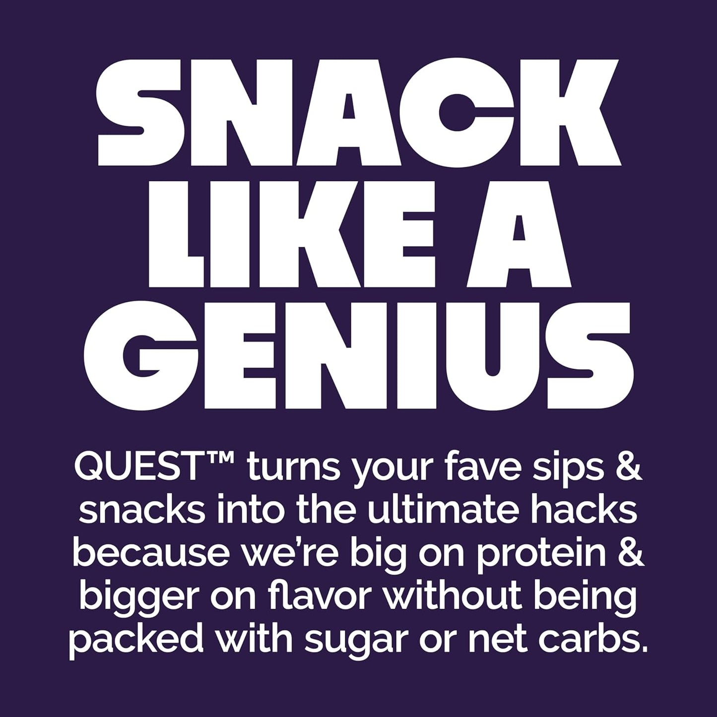 Quest Nutrition Bake Shop Chocolate Frosted Donuts – Desk-Drawer Protein Snack for Afternoon Focus, 14g Protein