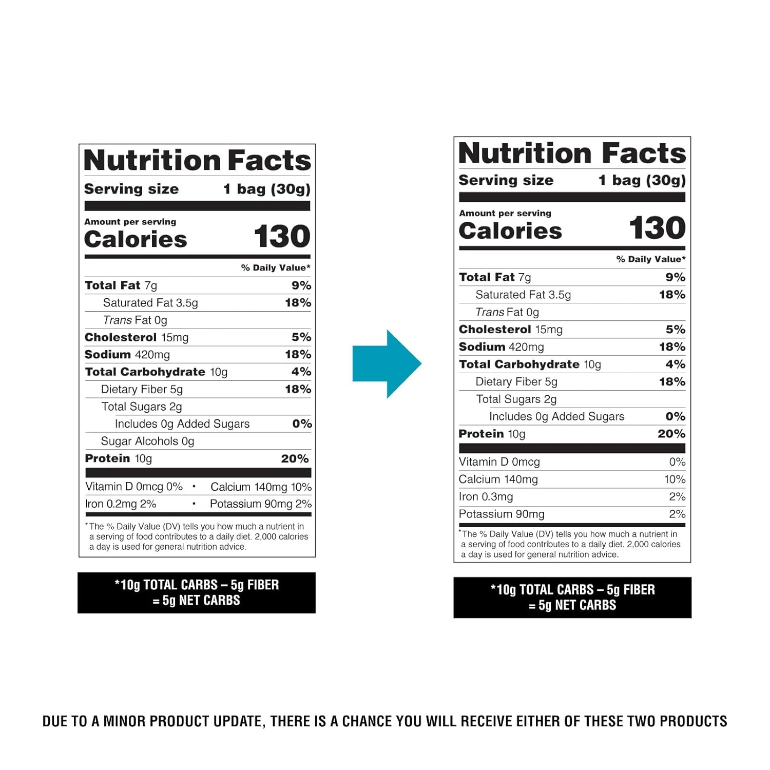 Quest Nutrition Cheese Crackers – Shelf-Stable Trail Snack for Hiking Days, Spicy Cheddar 4-Count