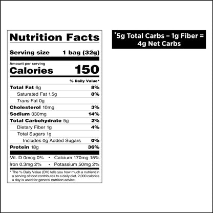 Quest Nutrition Chili Lime Tortilla Style Protein Chips – Low Carb Single Serve Chips for Post-Workout Self-Care