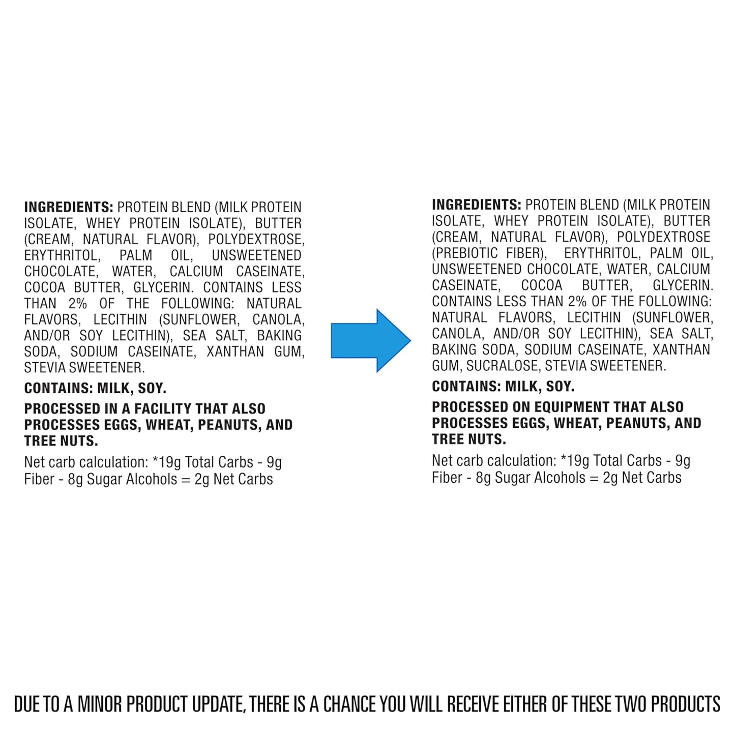 Quest Nutrition Chocolate Chip Protein Cookie – Desk Drawer Snack for Busy Professionals, 15g Protein
