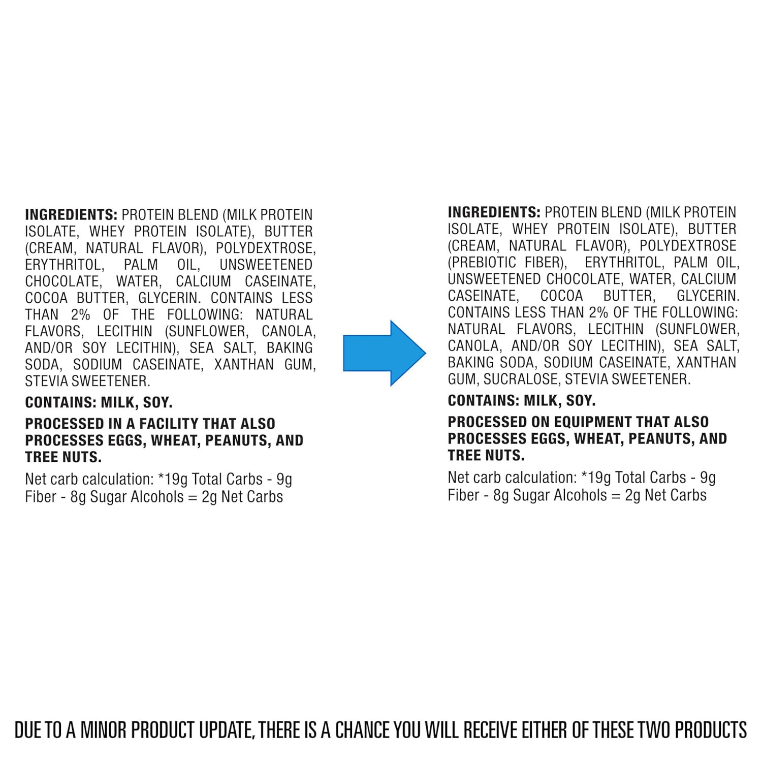 Quest Nutrition Chocolate Chip Protein Cookie – Desk Drawer Snack for Busy Professionals, 15g Protein