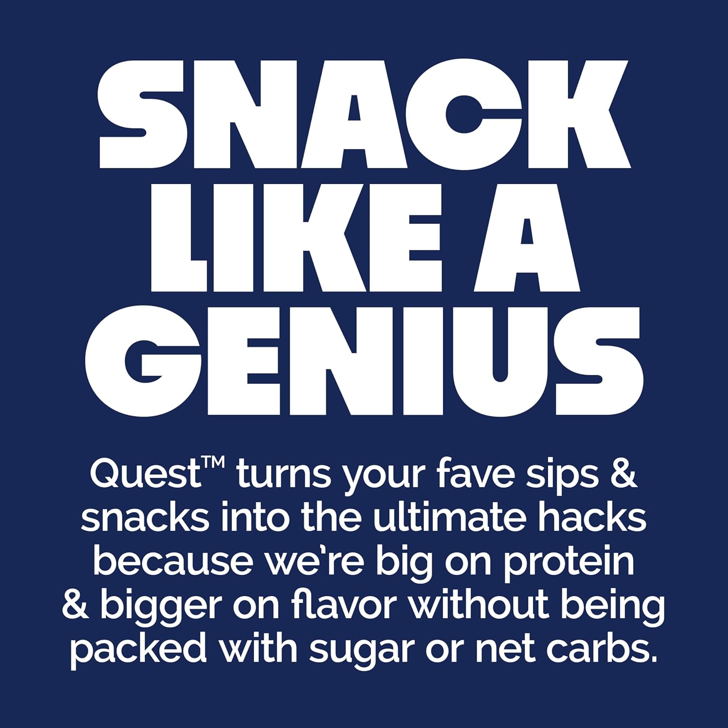 Quest Nutrition Crispy Cookies & Cream Hero Protein Bar – Focus-Sustaining Desk Snack for Remote Workers, 18g Protein