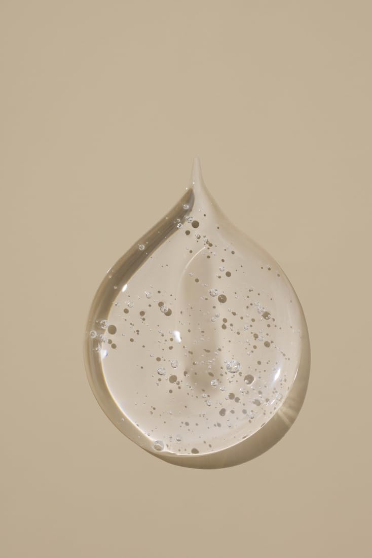 quick-absorbing, non-greasy finish suitable for hands, body, and rough patches