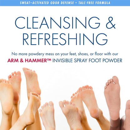 quick-dry formula for fast application in the morning rush