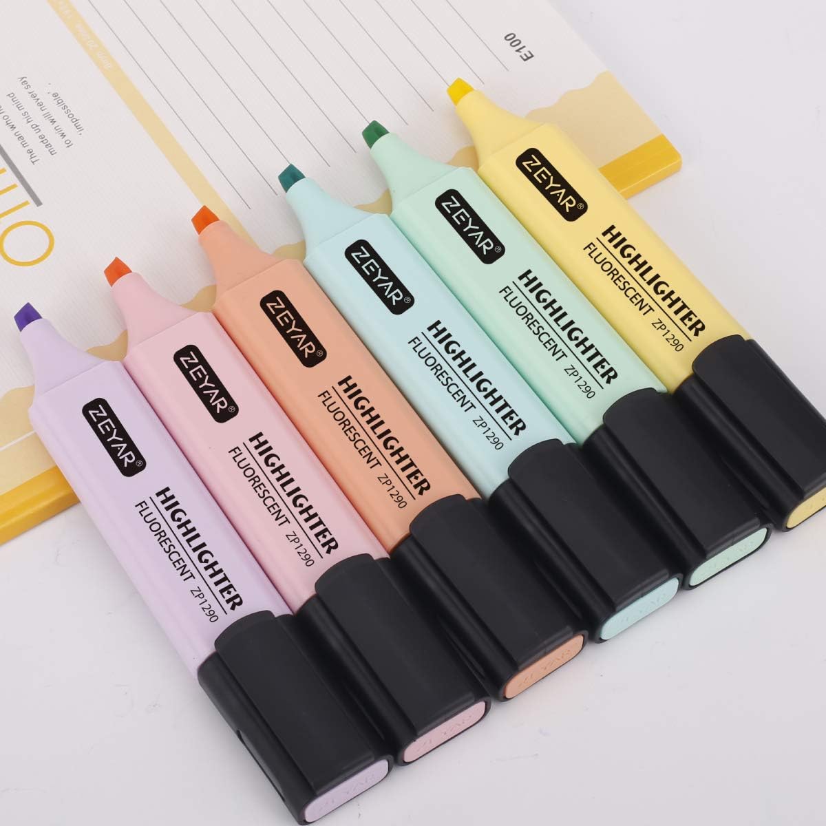 quick-dry ink formulation that resists smudging and show-through