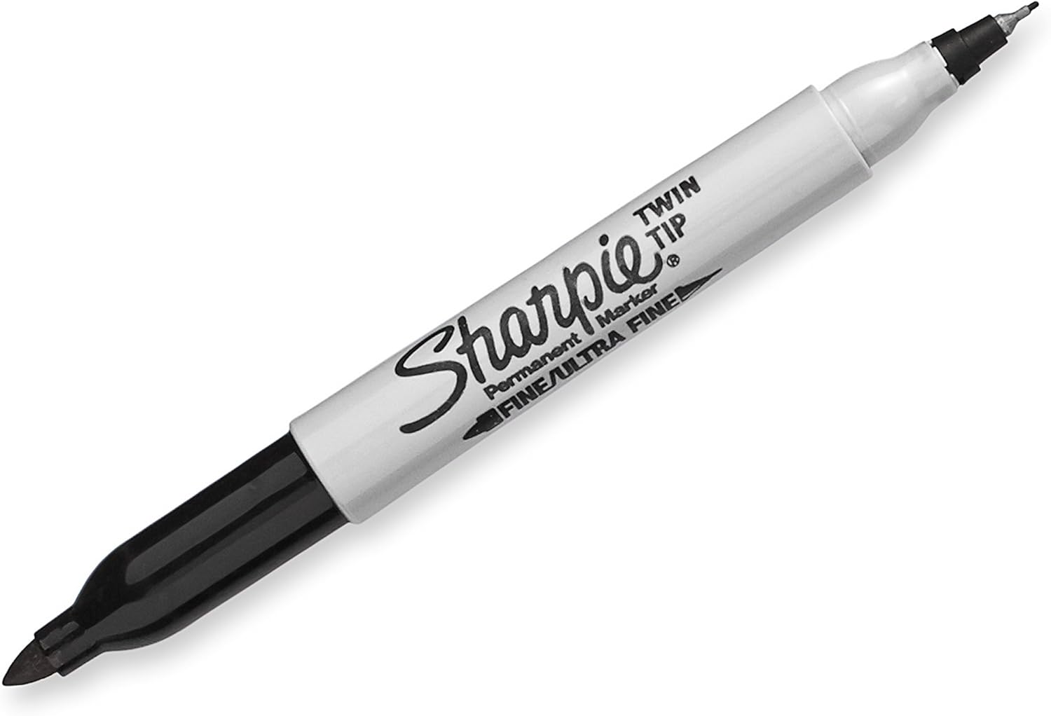 quick-dry ink technology to prevent smudging