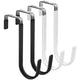 Short - 4 Pack - A Black & White