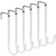 Long - 6 Pack - A White