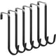 Long - 6 Pack - A Black