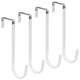 Long - 4 Pack - A White