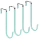 Long - 4 Pack - A Light Green
