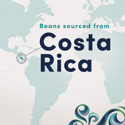 rainforest alliance certified and kosher certified