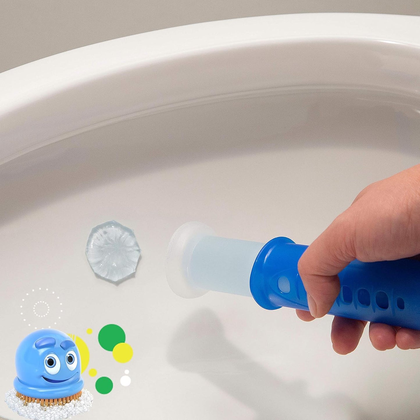 rainshower fragrance for odor elimination