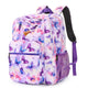 Butterfly Purple - 16.5 Inch