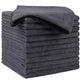 Grey - 16 x 16 Inch - 12