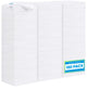 White - 12.5 x 12.5 Inch - 150